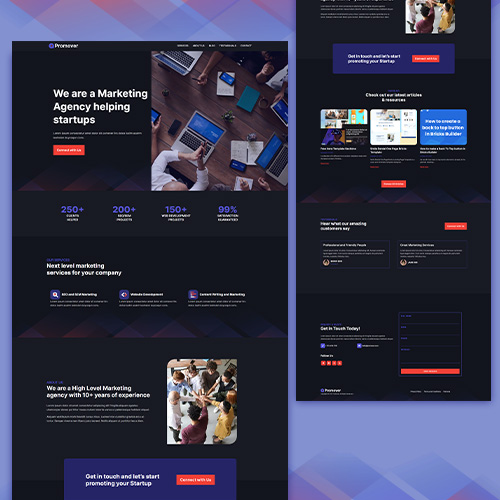 Free Templates - UI Depot